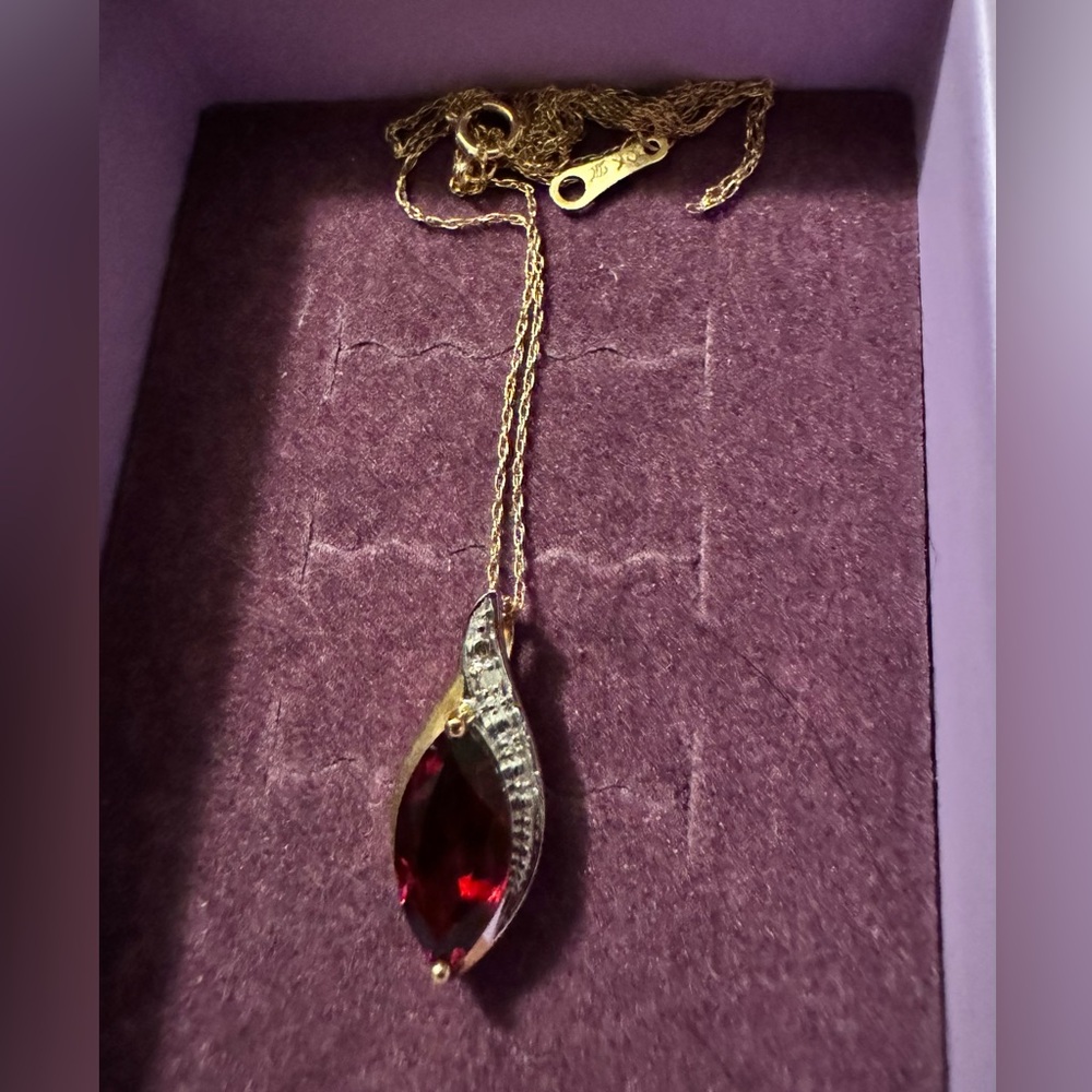 Palm beach by SETA necklace NEW